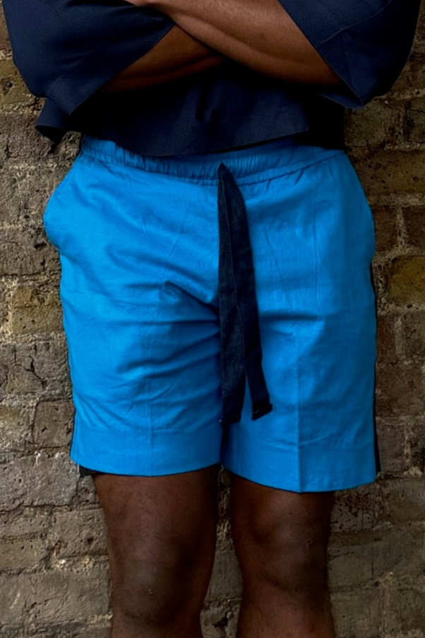 Sunny Shorts