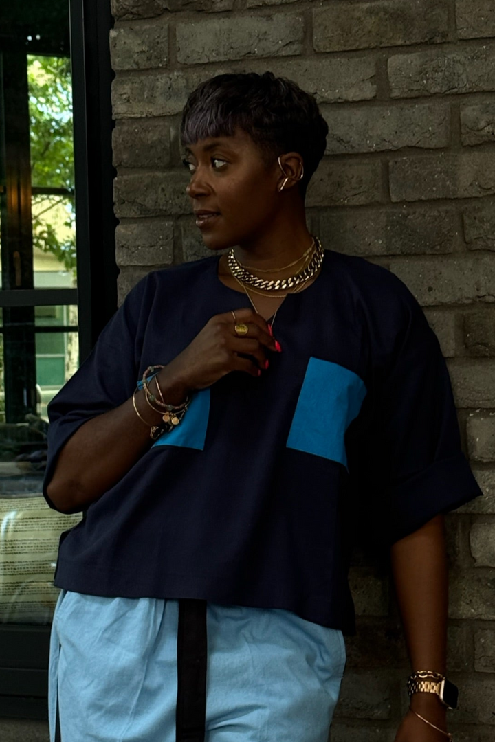 Freestyle Top