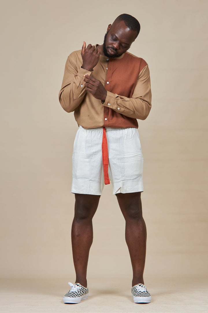 Sunny Shorts