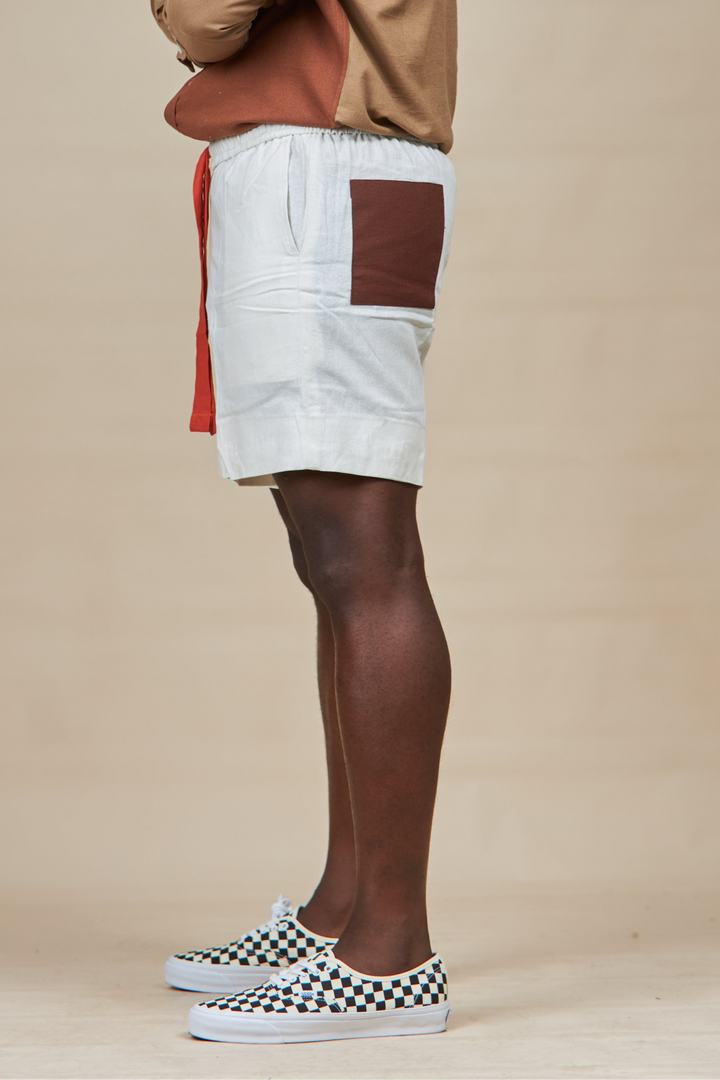 Sunny Shorts