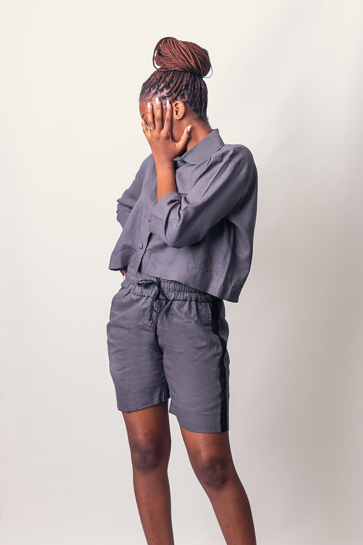 Sunny Shorts