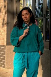 Signature Tunic Shirt