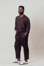 Load image into Gallery viewer, Signature Tunic Set
