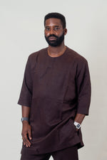 Load image into Gallery viewer, Signature Tunic Set
