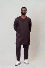 Load image into Gallery viewer, Signature Tunic Set
