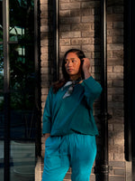 Load image into Gallery viewer, Signature Tunic Shirt
