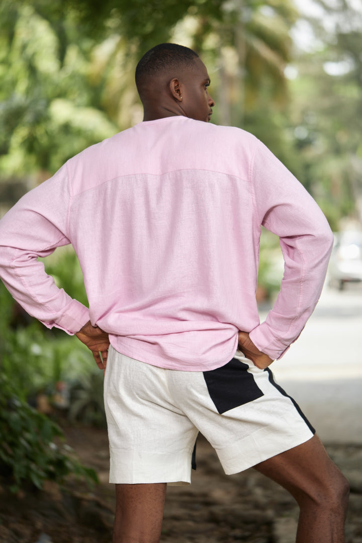 Lamu Shorts