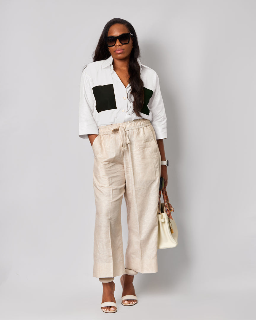 Eccentric Set