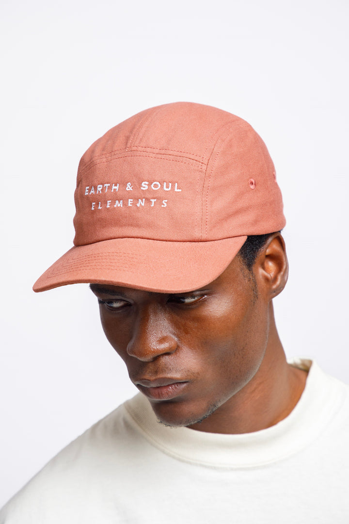 Klay Embroided Hat
