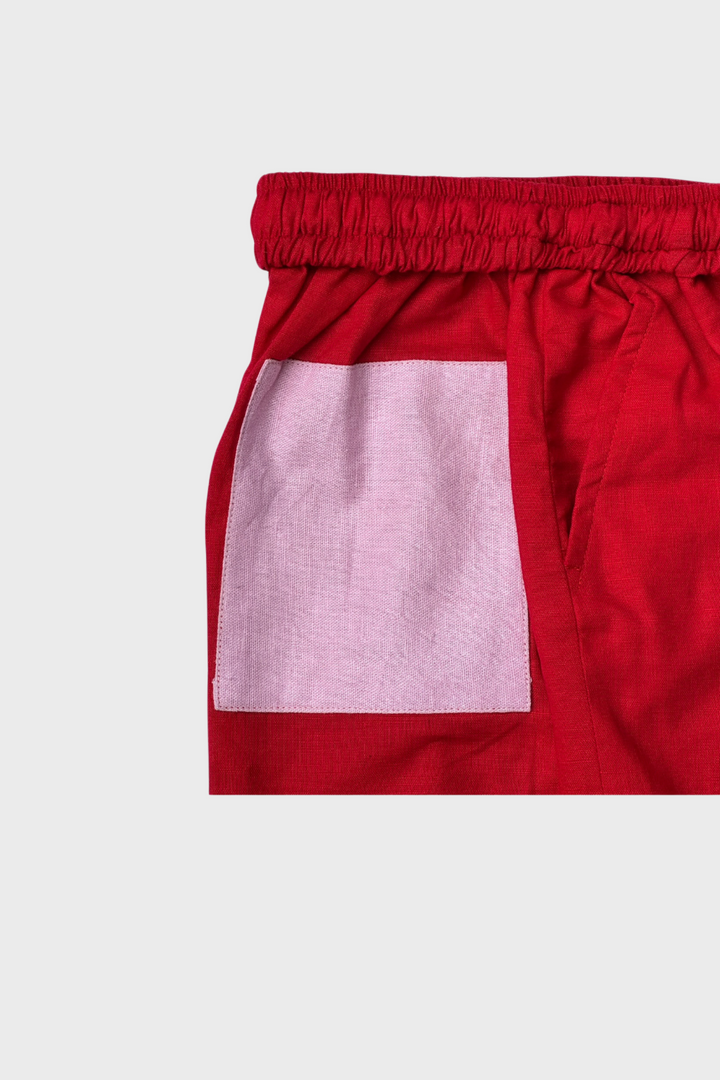 Branded Set