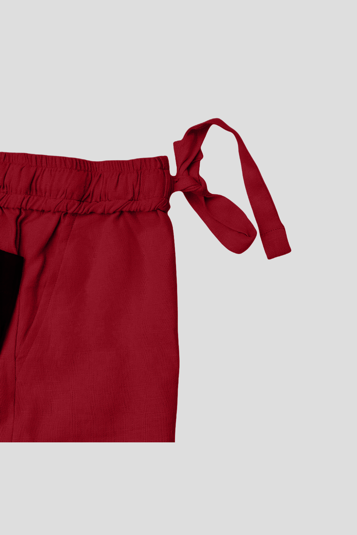 Lamu Shorts
