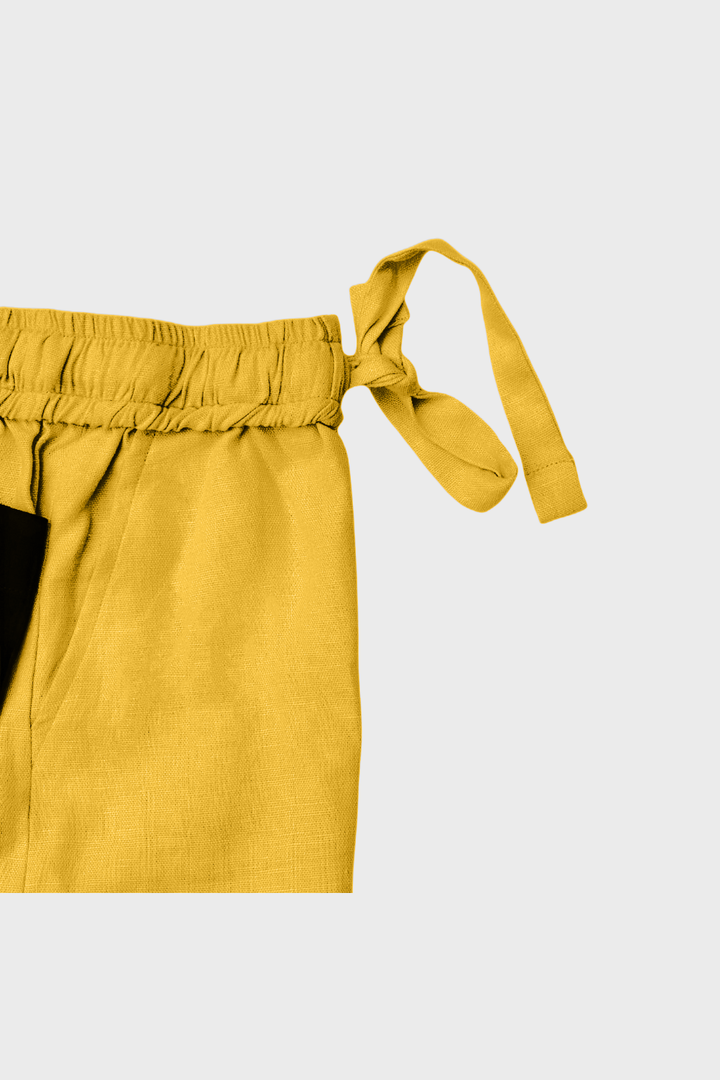Lamu Shorts