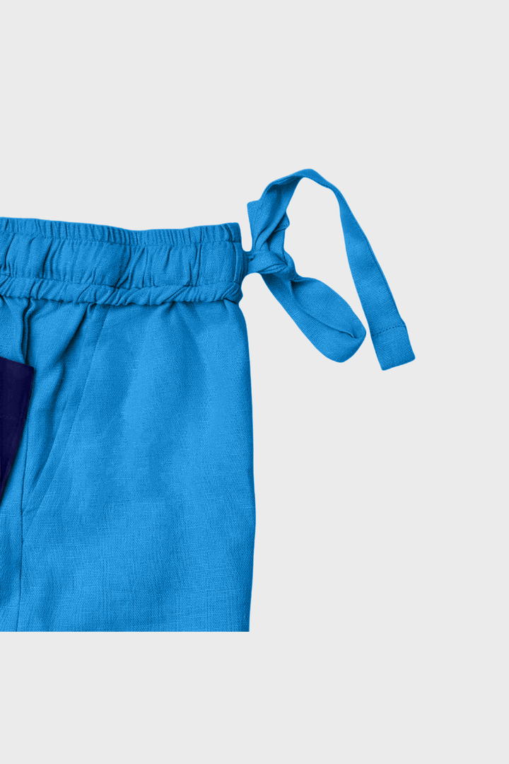 Lamu Shorts