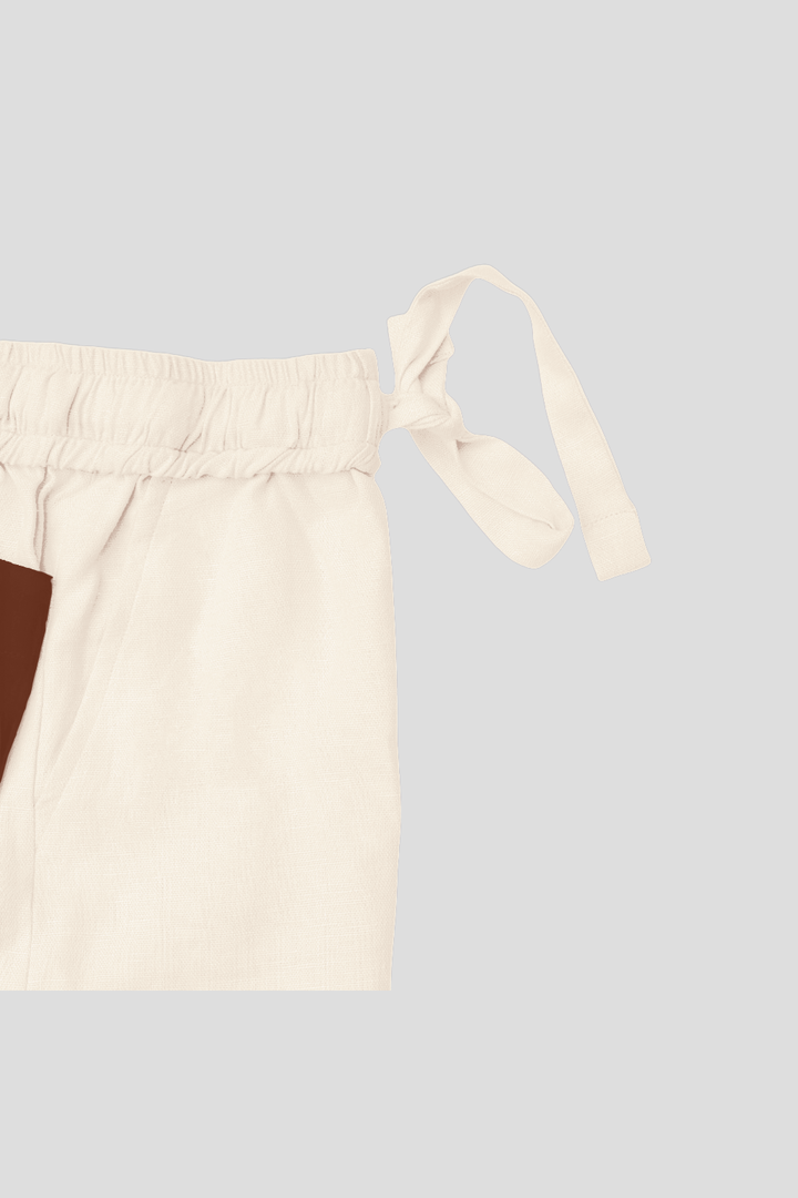 Collarless Eccentric Set