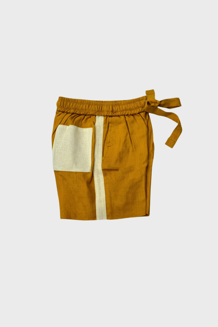 Lamu Shorts