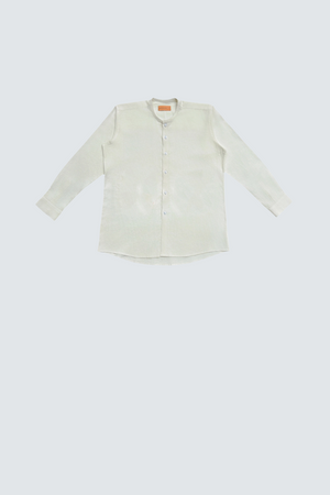 Linen Long Sleeves Shirt
