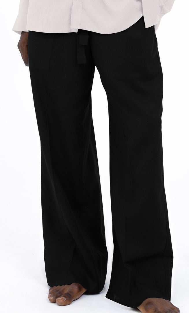 Full Wide Trousers