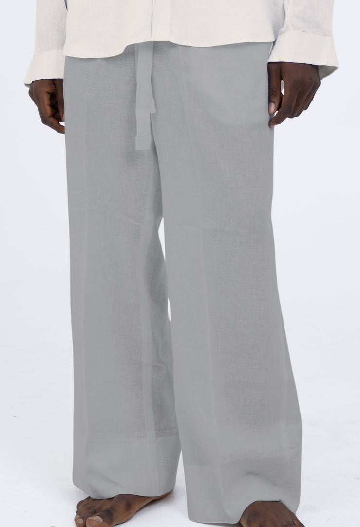Full Wide Trousers