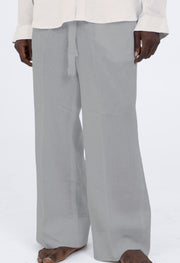 Full Wide Trousers