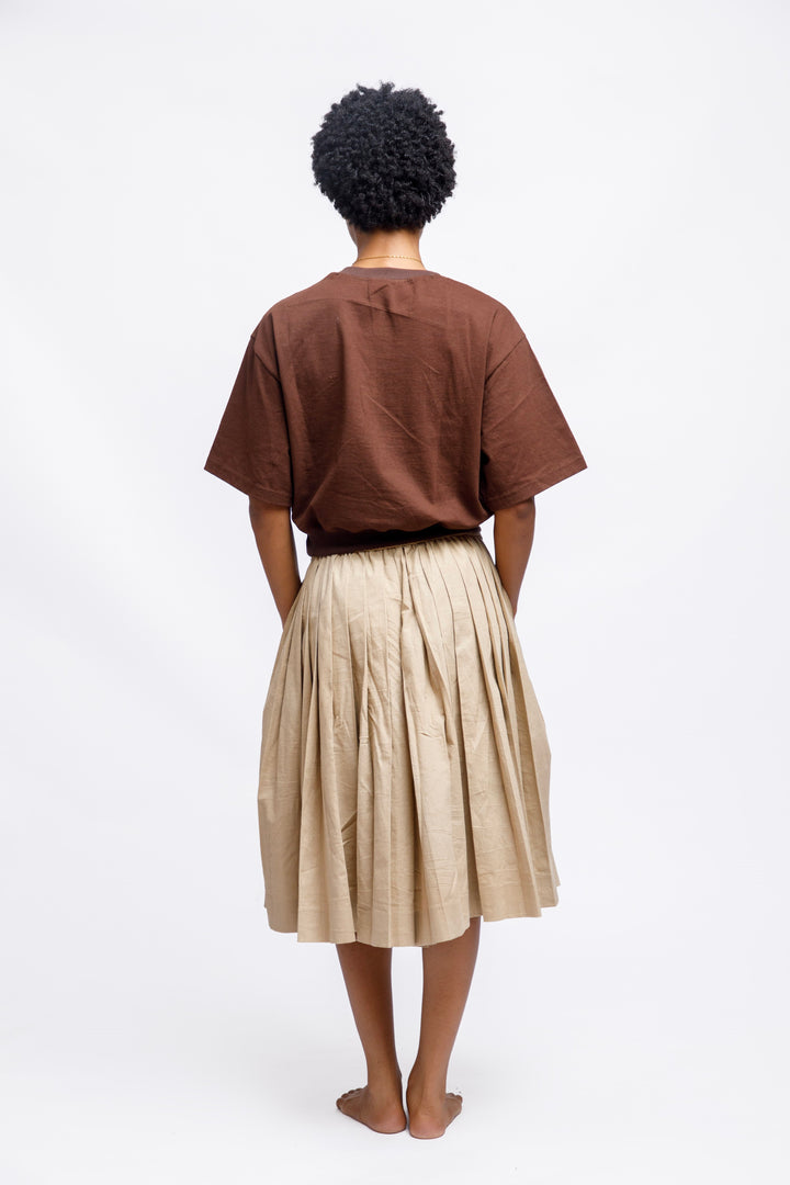 Miliki Culotte