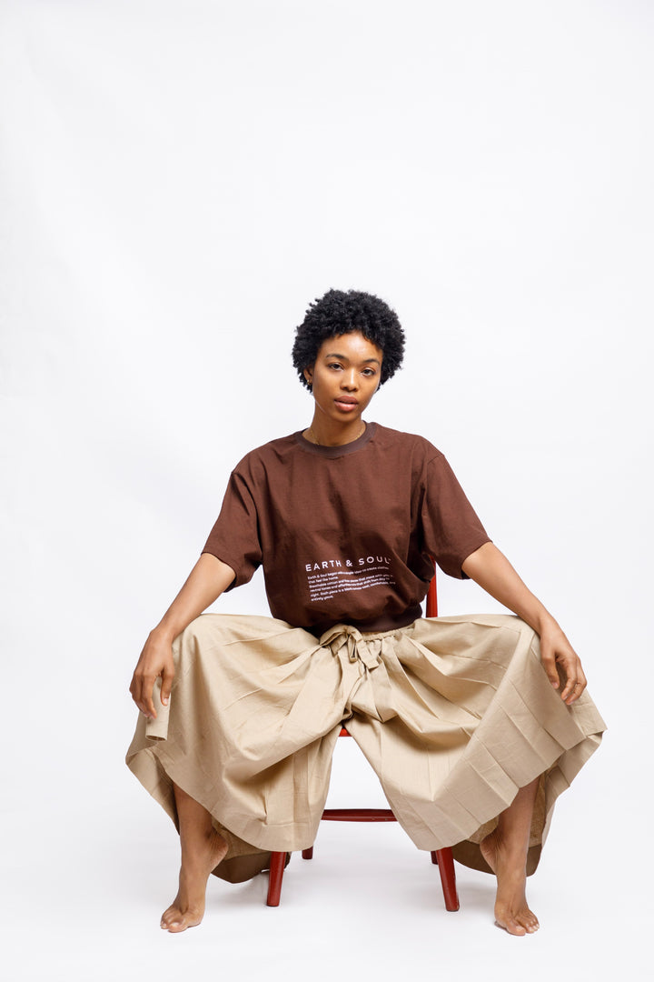 Miliki Culotte