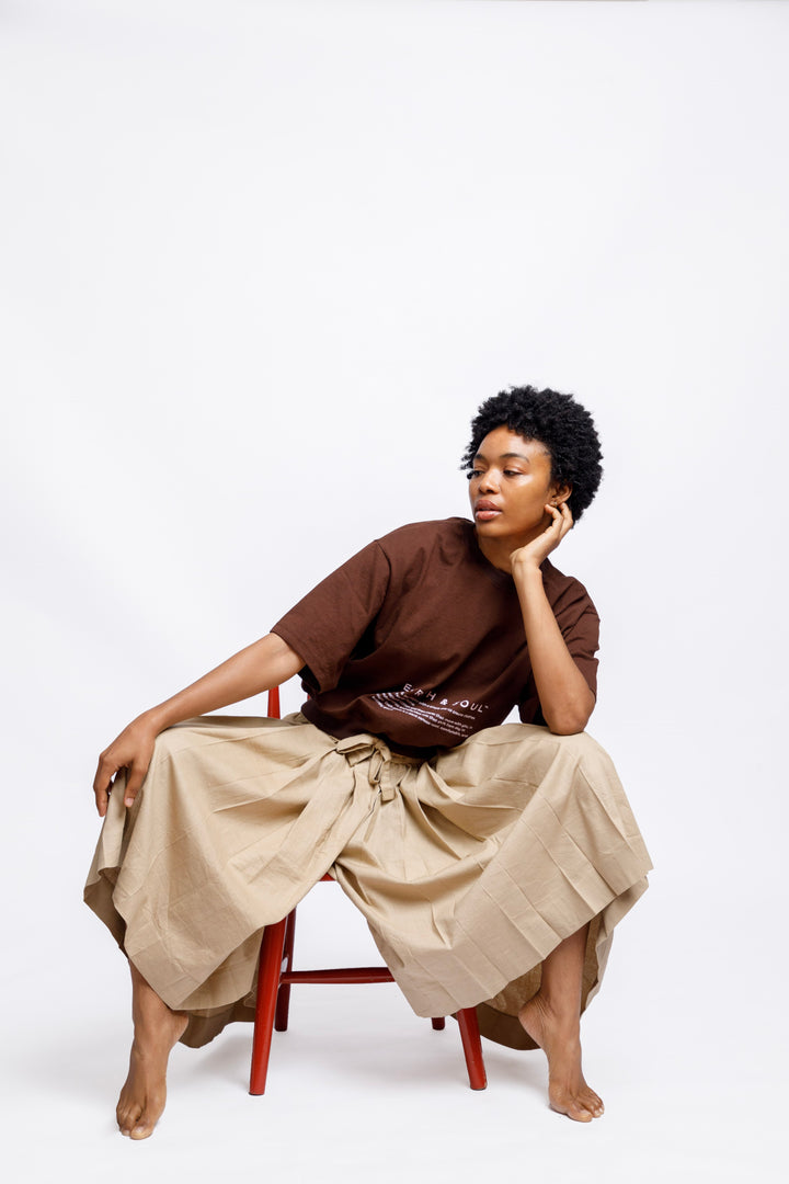 Miliki Culotte