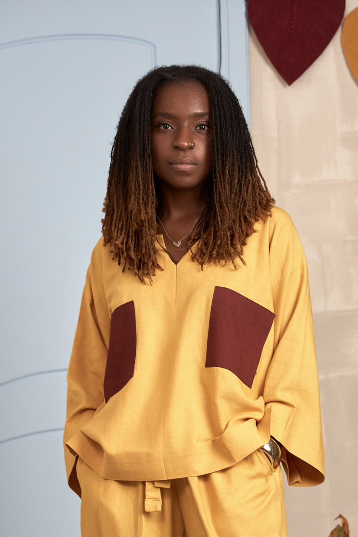 Freestyle Top