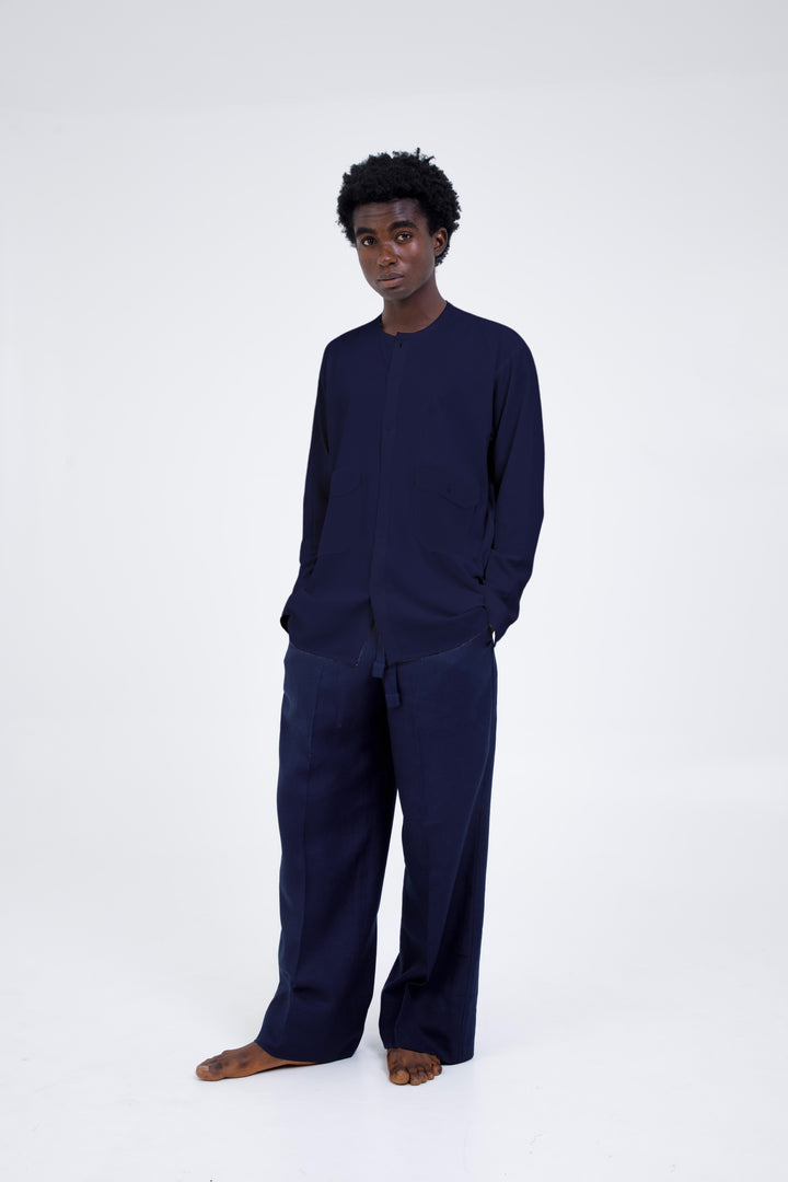 Linen Shirt