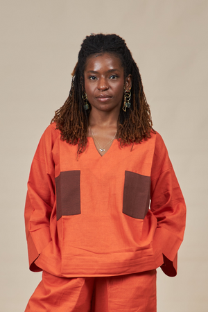Freestyle Top