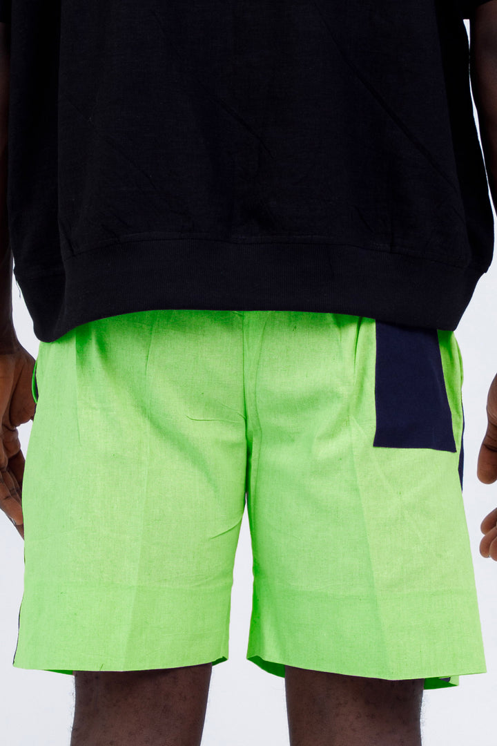Sunny Shorts