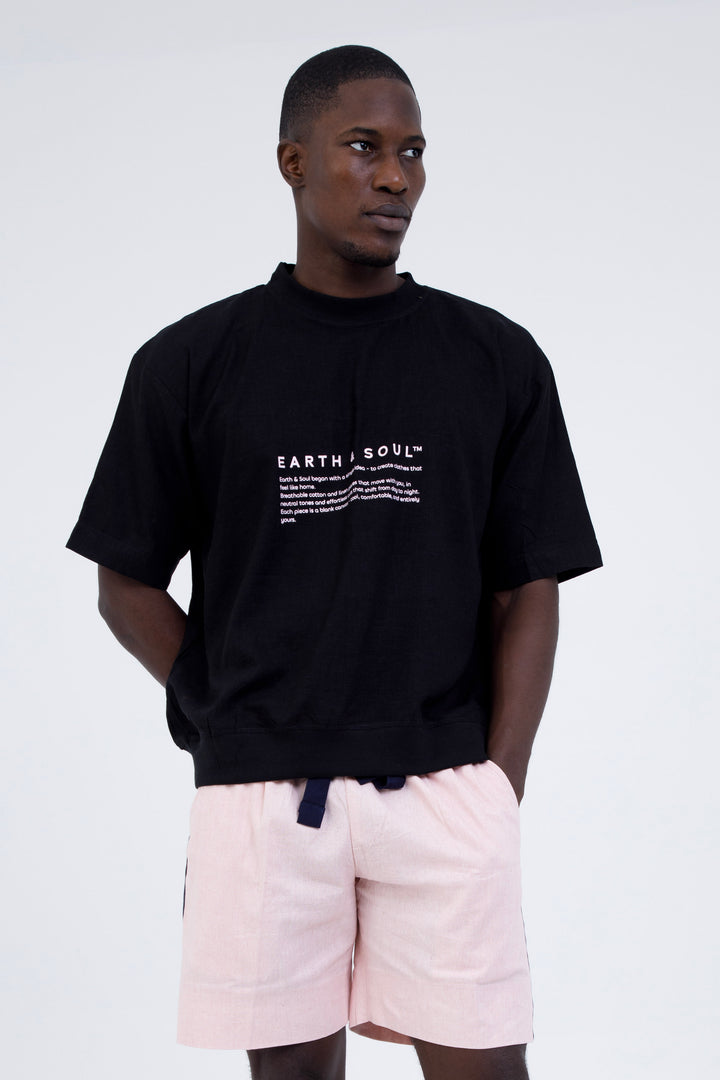 Pink Print