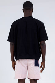 Pink Print T-Shirt