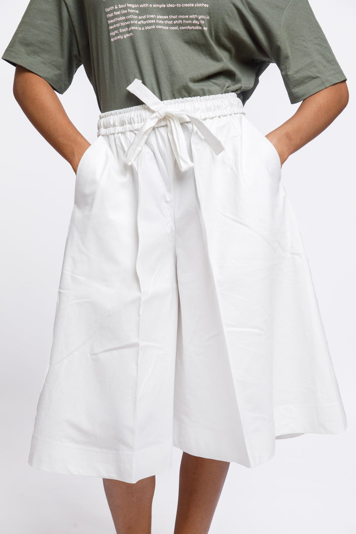 A-Line Culotte