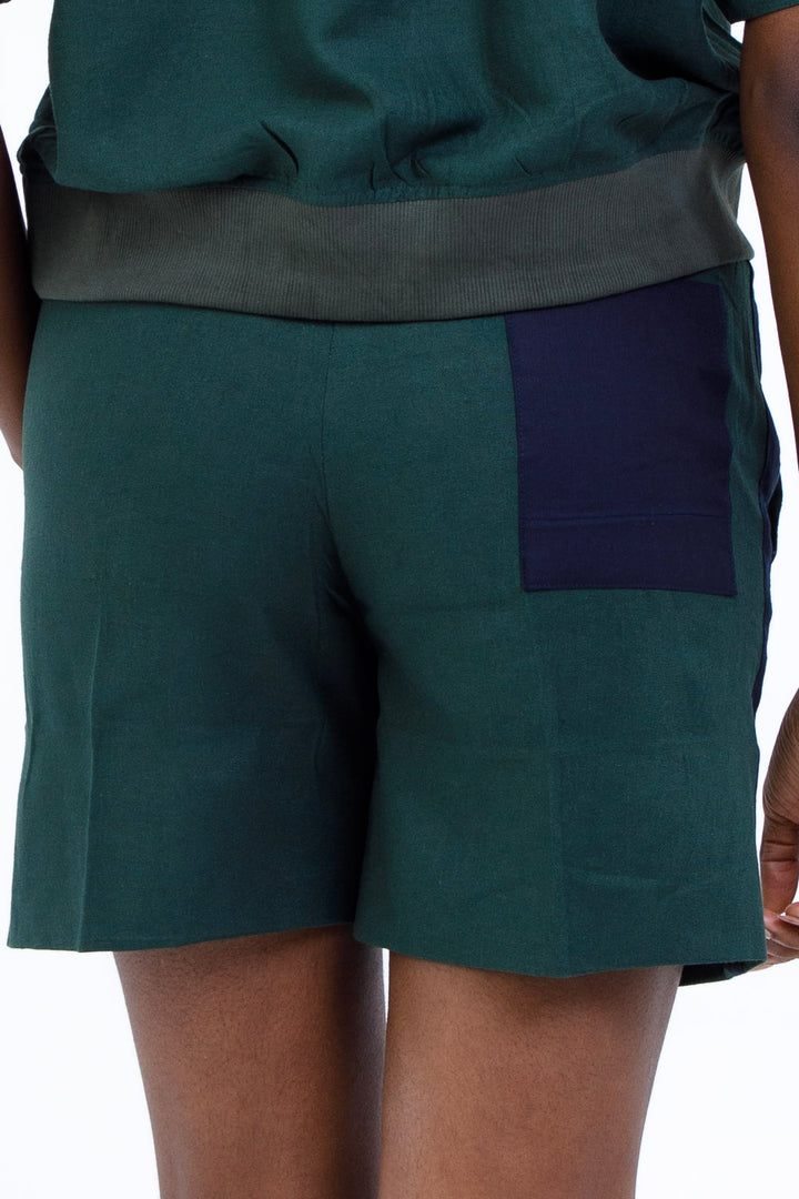 Sunny Shorts