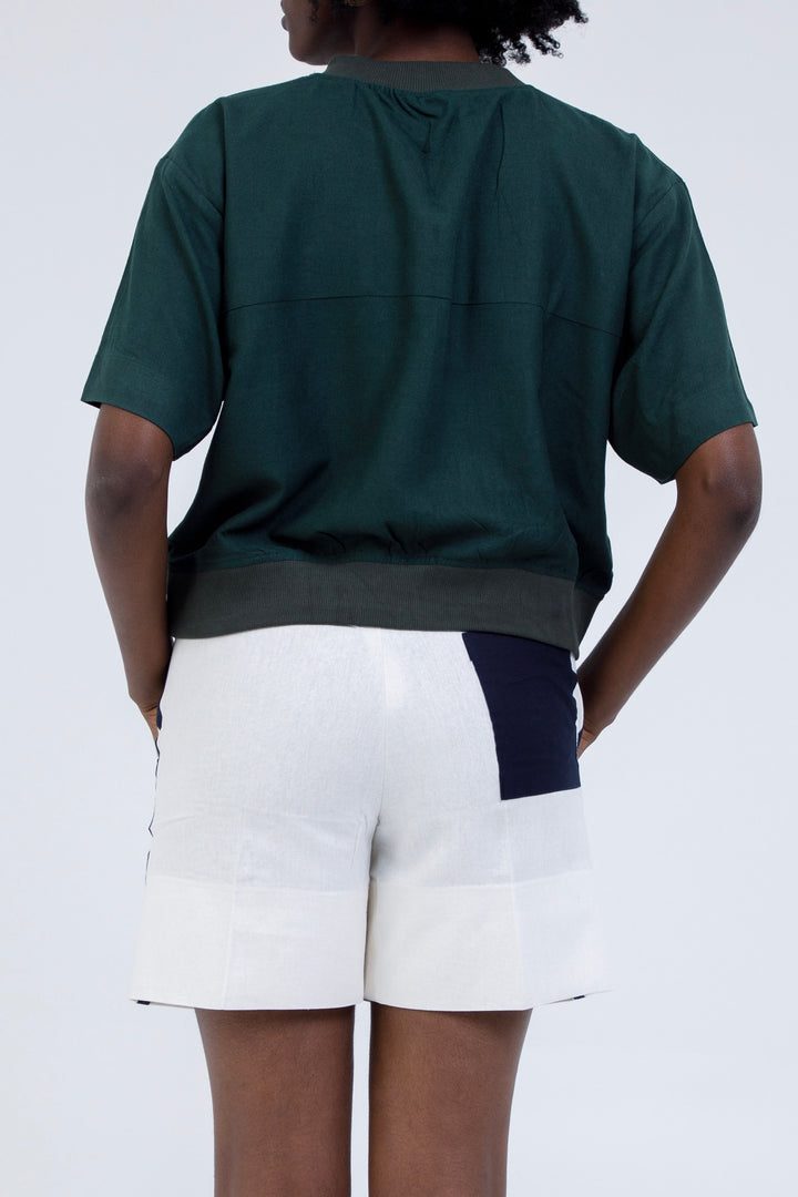Sunny Shorts