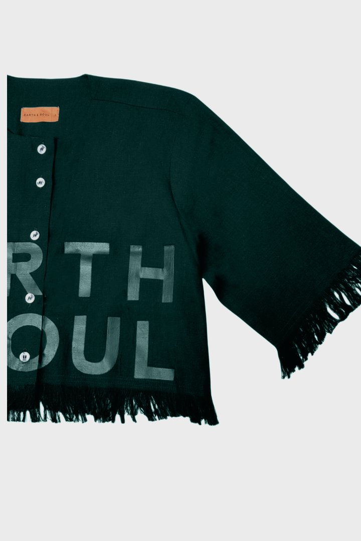 Palmwine Branded Shirt