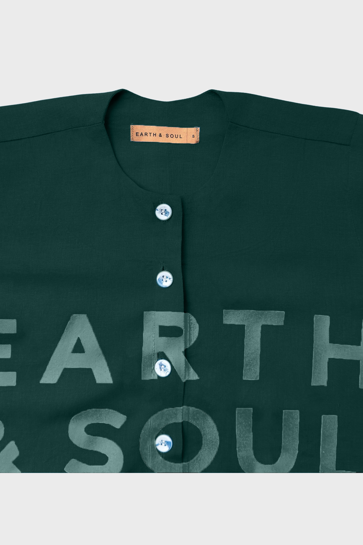 Palmwine Branded Shirt