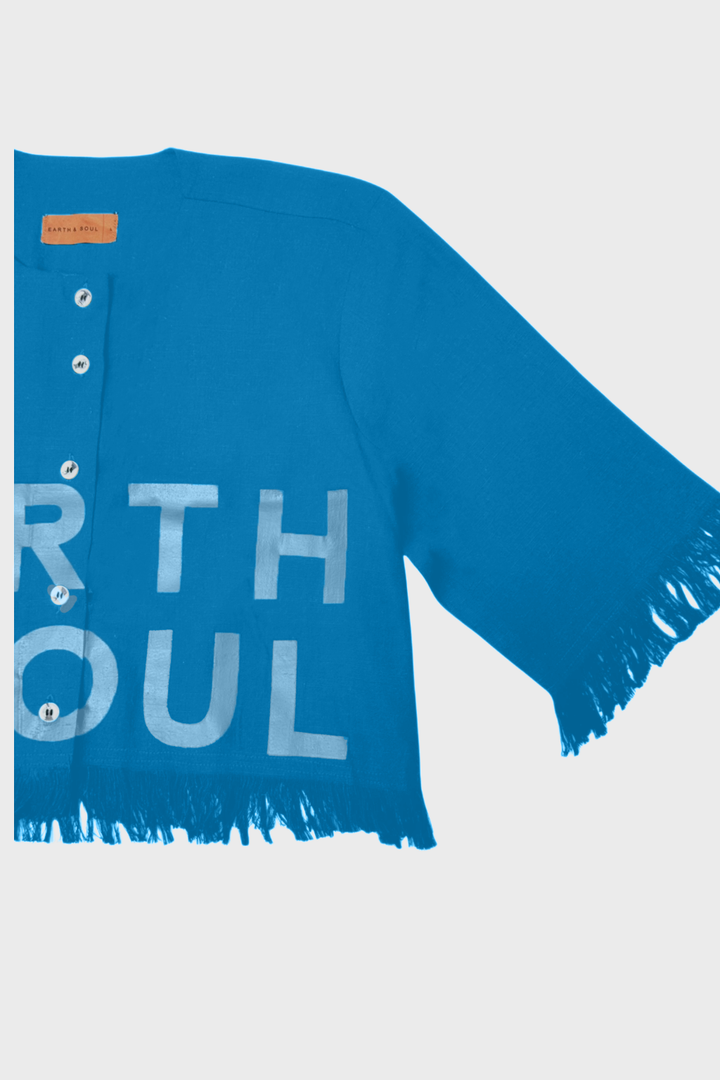 Palm Wine Branded Shirt