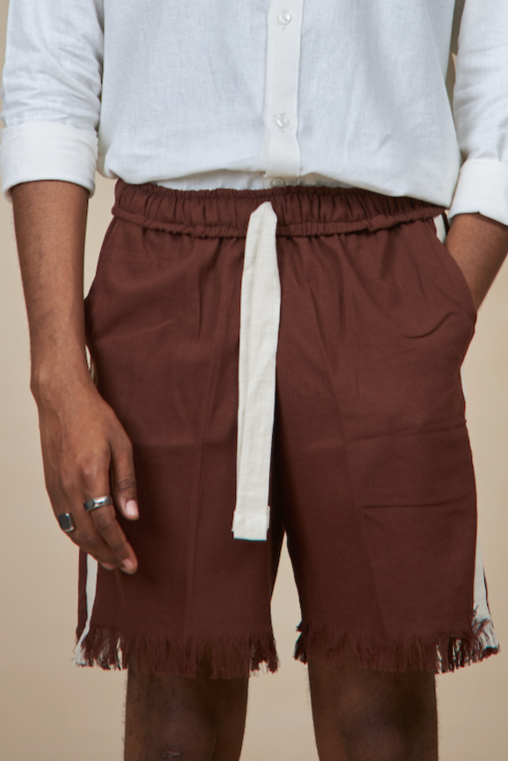 Sunny Shorts