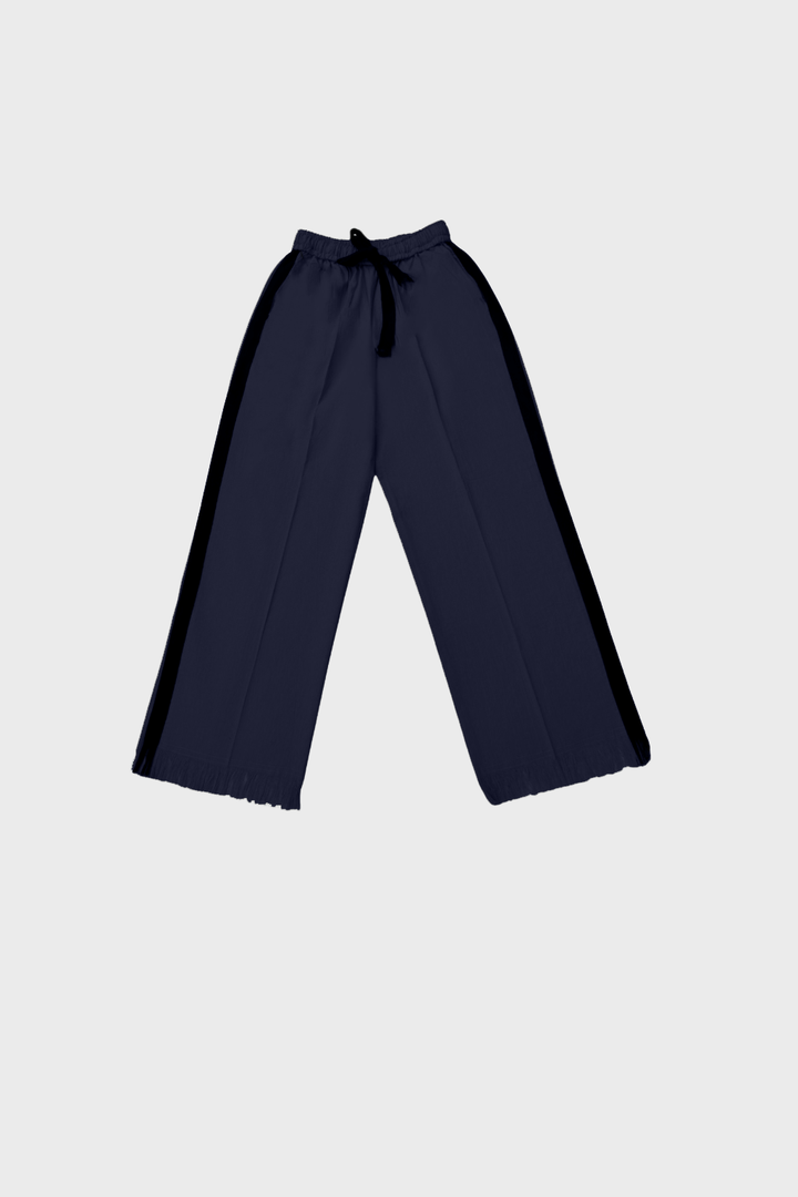 Full Wide Trousers