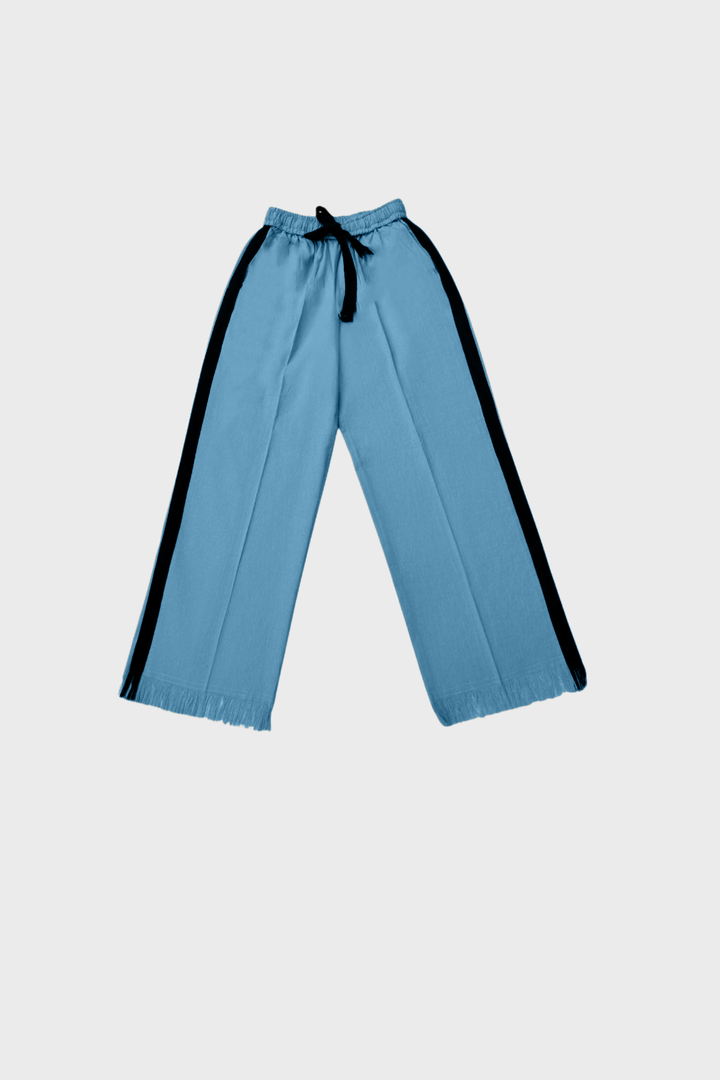 Full Wide Trousers