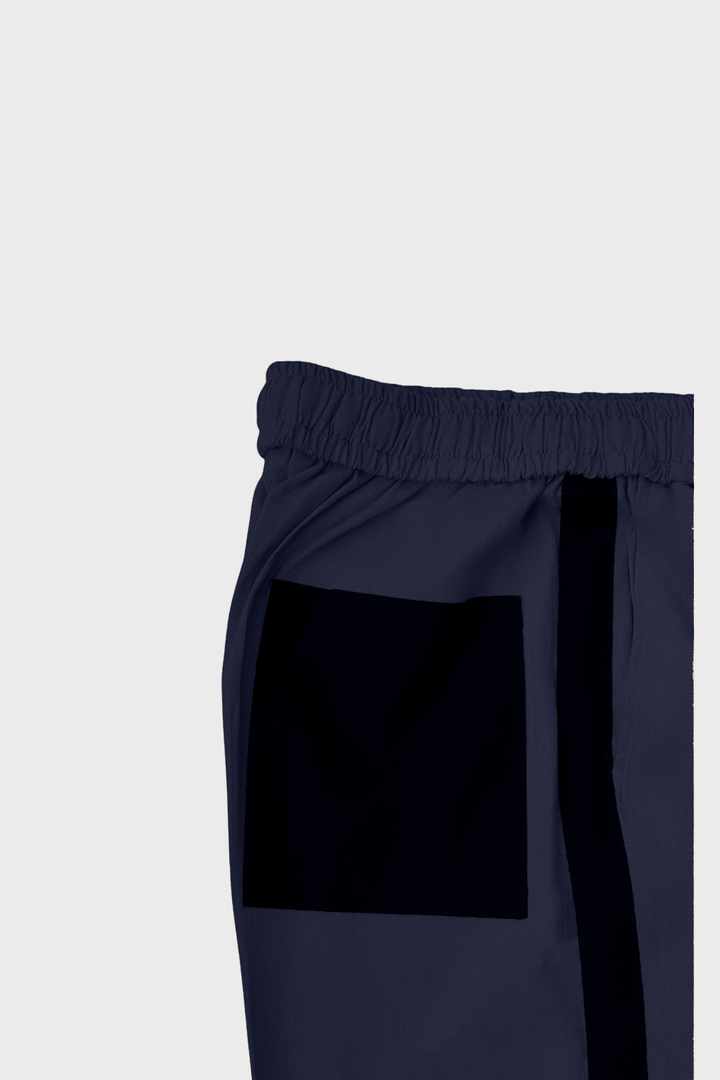 Full Wide Trousers