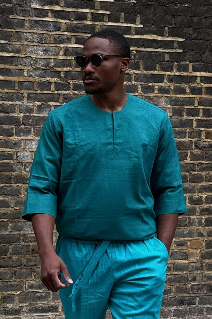Signature Tunic