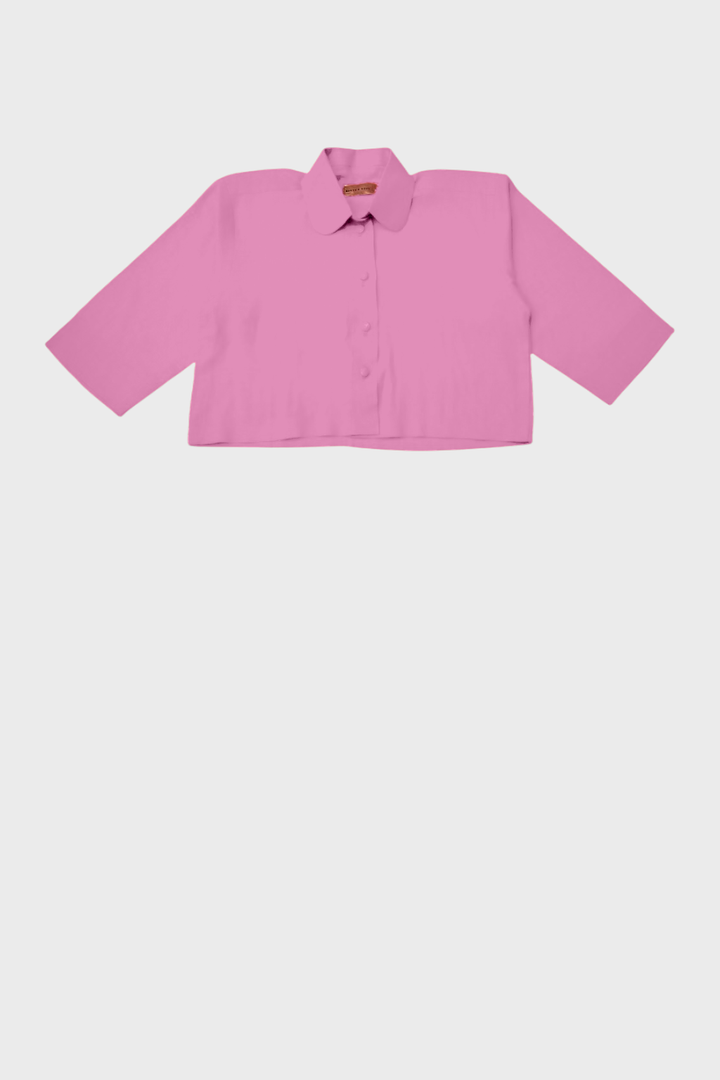 Signature Crop Top