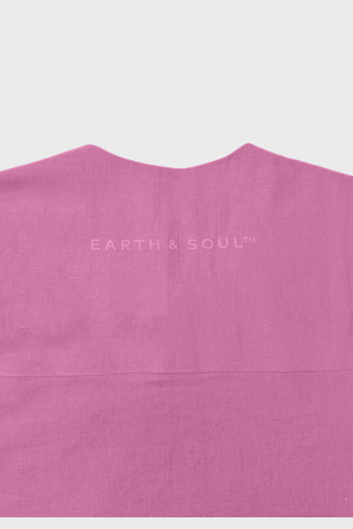 Signature Tunic