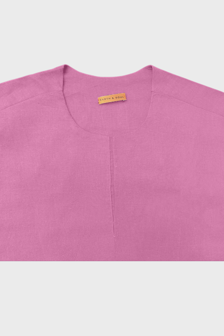 Signature Tunic