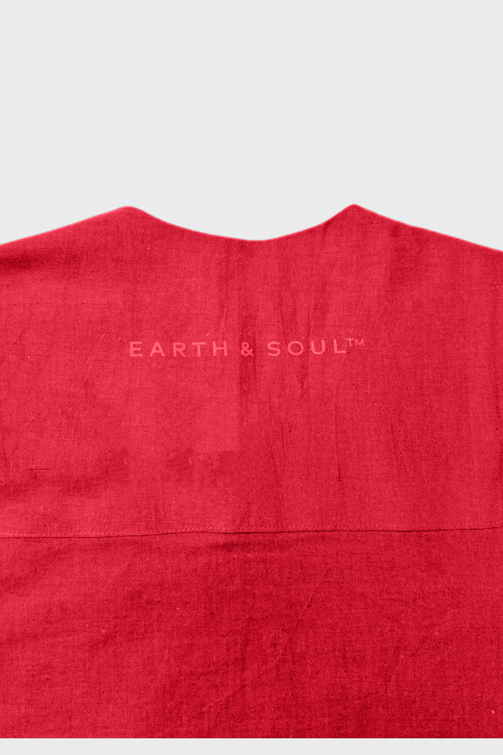 Signature Tunic