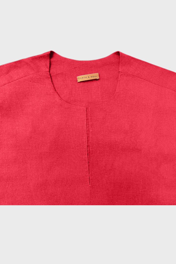 Signature Tunic