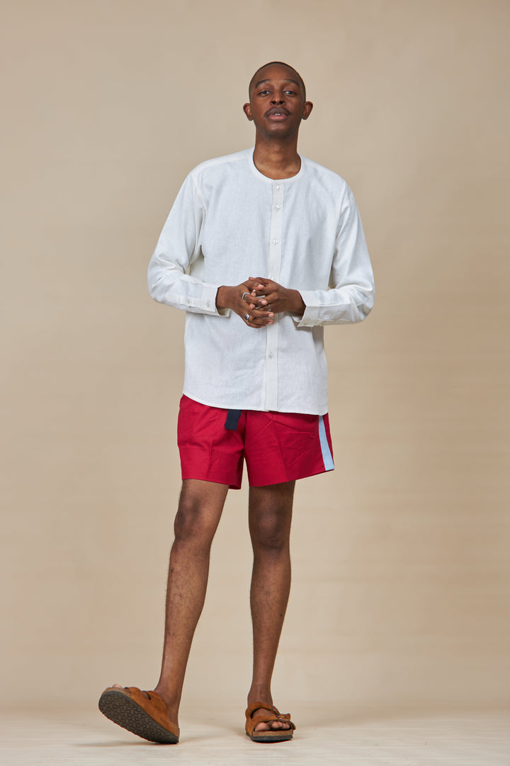 Sunny Shorts