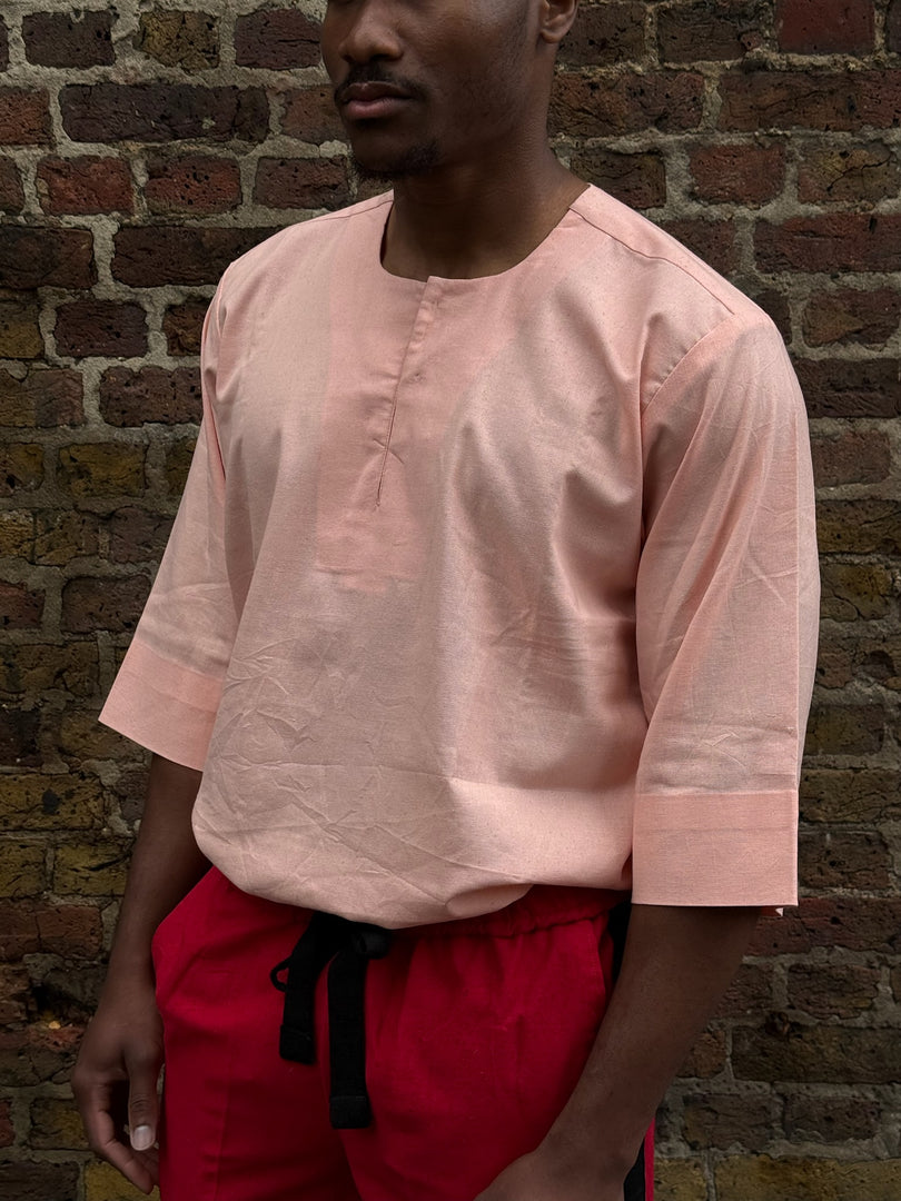 Signature Tunic